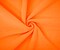 Neon Orange Polyester Heavy Weight Polartec Wind Pro Knit Fabric By the Yard